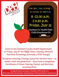 Chatham EEDN Screeing Flier 7.31.15_Layout 1.qxd