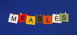 Measles