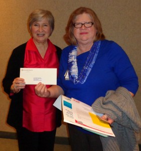 Reach Out and Read Glynn