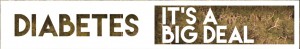 Diabetes Big Deal Logo