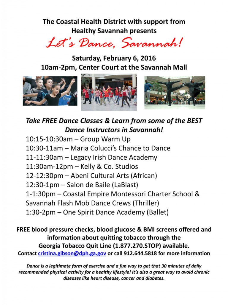 Microsoft PowerPoint - LDS Flyer