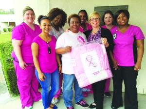 Suzie Qs & Dr. Diane Weems