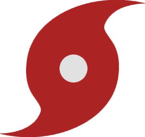 Hurricane Symbol