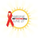 National HIV Testing Day June 27