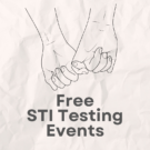 Free STI Testing Events